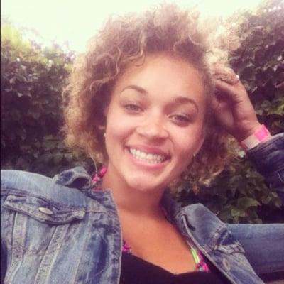 photo of Jeanessa B.