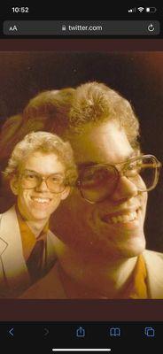 Photo of Chris K.