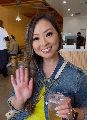 Photo of Michelle M.