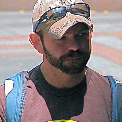 Photo of Vernon H.