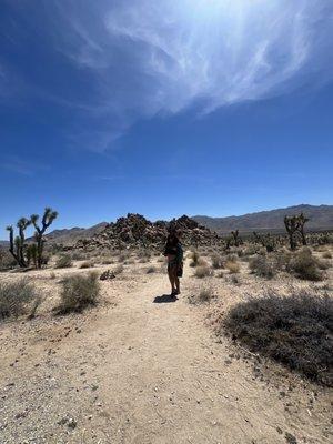 photo of Patricia S.