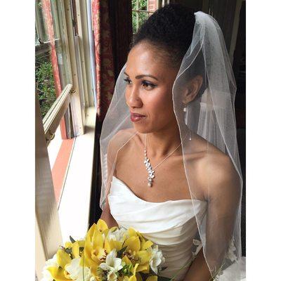 Photo of Ericka F.