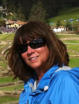 photo of Cristine H.