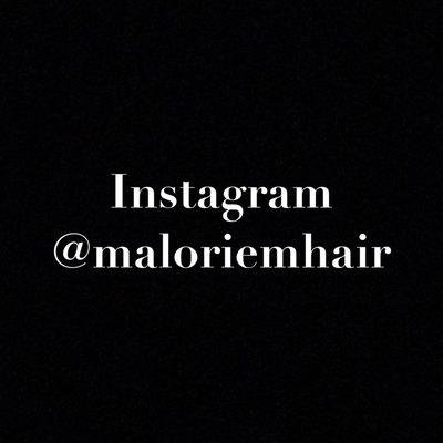 Photo of Malorie M.