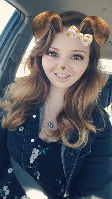 photo of Veronica F.