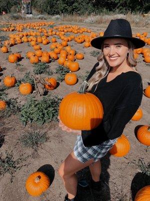 Photo of Alexis H.