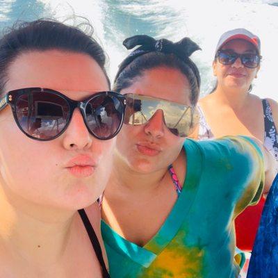 Photo of Jennifer Y Anai C.