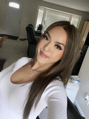 Photo of Natalie V.