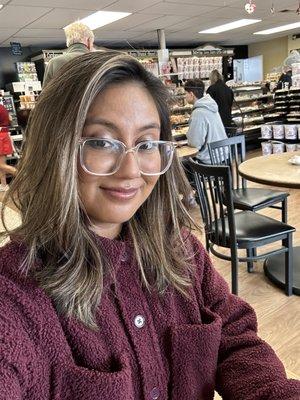 Photo of Samantha M.