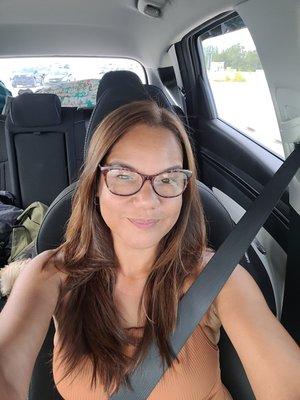 Photo of Melissa R.
