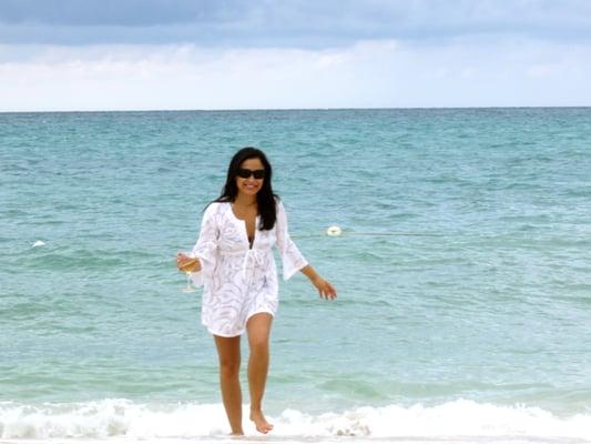 Photo of Valerie M.