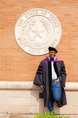 Photo of Ralphelle J.