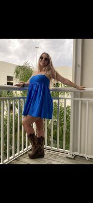 Photo of Shannon M.
