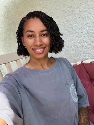 Photo of Zayle R.