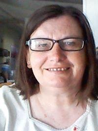 Photo of Judy P.