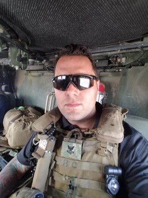 Photo of Tony D.