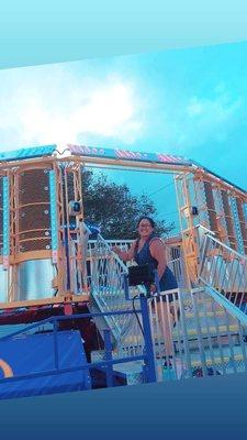 photo of Kamahaos A.