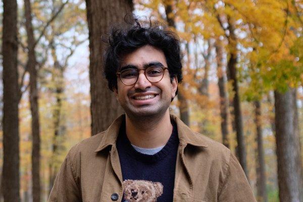 Photo of Nishant K.