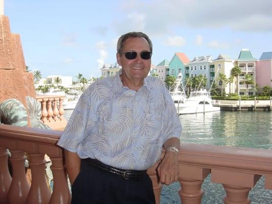 Photo of Michael R.