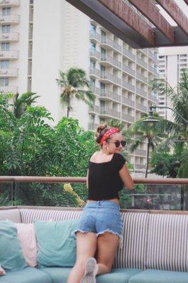 photo of Gabriella W.