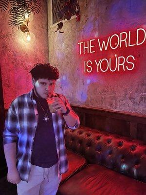 photo of Christian R.