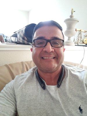 photo of Benjamin A.