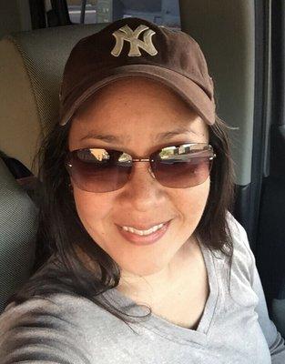 Photo of Lei G.