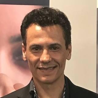 photo of Osmar E. R.