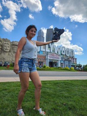 Photo of Laura N.