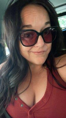 Photo of Jessica M.