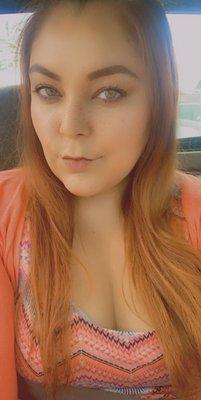 photo of Stephanie F.