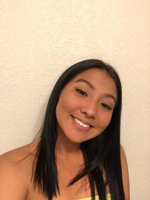 Photo of Karissa E.