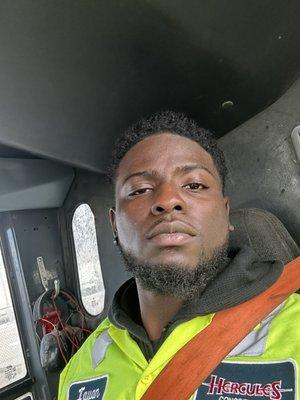 Photo of Iquan B.