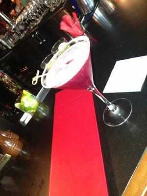 photo of Anastasia Z.