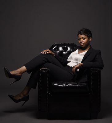 Photo of Aysia M.