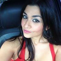 Photo of Reyna A.