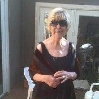 Photo of Betty K.