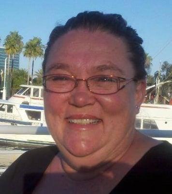 photo of Elizabeth A.