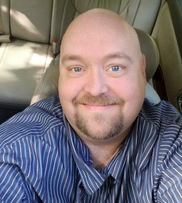 photo of Terrance H.