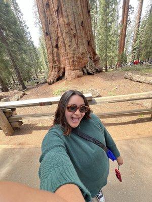 photo of Julianna R.