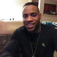 photo of Jermaine C.