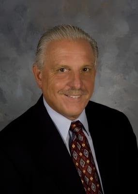 photo of Creighton L.