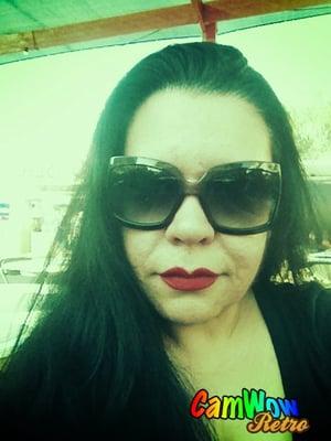 photo of VICTORIA B.