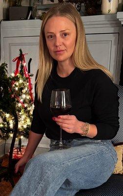 photo of Alexandra D.