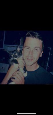 Photo of Matt A.