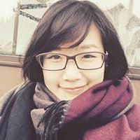 Photo of Louisa Yan L.