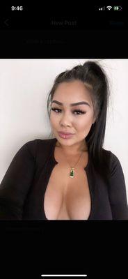 photo of Christina N.