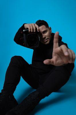 Photo of Isaiah R.