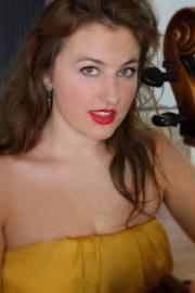 photo of Katharina Livia H.