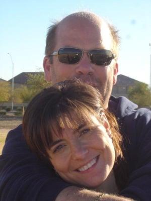 Photo of Janine C.